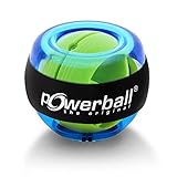 Powerball Basic, gyroskopischer Handtrainer,...
