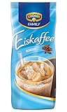 KRÜGER Family Eiskaffee Schoko, aromatisiertes...