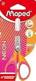 Maped - Schere ESSENTIALS SOFT NEON 13 cm