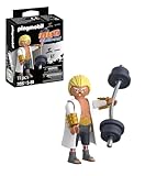 PLAYMOBIL Fourth Raikage Ay