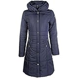 Lauria Garrelli Unisex Parijs Nieuw Jacke, Dunkelblau, S EU