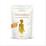 Nutriose Ballaststoffpulver I lösliche Ballaststoffe, geschmacksneutral, kalorienarm, ideal zum Backen, für Smoothies und Shakes/PureRaw Qualität