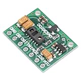 Max30100 Herzfrequenzsensor Max30100, Pulssensormodule Pulsoximeter-Entwicklungsboard für Tragbare Fitness-Assistent-medizinische Überwachungsgeräte