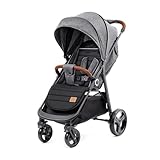 Kinderkraft GRANDE PLUS Kinderkraft buggy von Geburt bis 22...