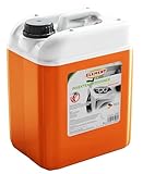 Element Insektenentferner & Schmutzlöser | 5 Liter | Insect & Dirt Remover | Material- und lackschonend | Insektenreiniger Auto KFZ