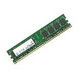 OFFTEK 256MB Ersatz Arbeitsspeicher RAM Memory für Fujitsu-Siemens Motherboard D2584-A (DDR2-5300 - Non-ECC) Hauptplatinen-Speicher