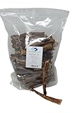 Food4Pets Pferdemagen 1kg – Natürlicher Kausnack für Hunde im wiederverschließbaren Beutel, kräftiger Geschmack