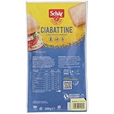 SCHÄR Ciabatta, 200 g
