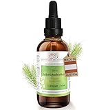 Ackerschachtelhalm Tinktur 50ml | Equisetum arvense Tropfen (1:4 Extrakt) | Top Premium Qualität aus Österreich | Veganes Nahrungsergänzungsmittel ohne Zusatzstoffe | Zinnkraut, Schaftheu