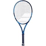 Babolat Pure Drive Junior 26 Schläger, Unisex, 136-blue, 00