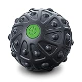 Beurer MG 10 Massageball mit Vibration, ergonomischer Form...