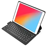 Inateck Ultraleichte Tastatur Hülle für iPad 2021(9th...