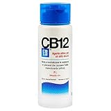 Mundwasser Cb 12 250 Ml