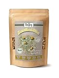 Biojoy BIO-Kamillenblüten (100 gr), ganz und getrocknet, Kamillentee (Matricaria chamomilla)