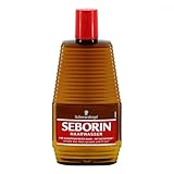 Seborin Haarwasser, 400 ml