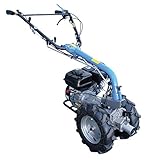 Güde 95187 Motoreinachser GME 6.5 V (4-Takt Güde...