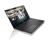 Fujitsu Lifebook E5512 15,6 Zoll 1920x1080 Full HD Intel Core i7 1255U 512GB SSD Festplatte 16GB Speicher Windows 11 Pro Webcam Notebook Laptop - Neugerät