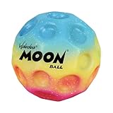 Waboba Moon Ball – am Höchsten Springender Gummiball –...