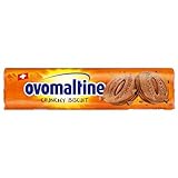 Ovomaltine Crunchy Biscuit 20 x 250g