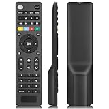 Universal-Fernbedienung für TV, DVD, Blu-ray Player, Streaming Media Player, Soundbars, DVR, Set-Top-Box, Audiogeräte (8-in-1)