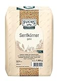 Fuchs Senfkörner (1 x 1 kg)