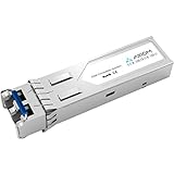 Axiom JC013A-AX Netzwerk-Transceiver 1000 Mbit/s SFP 850 nm - Netzwerk-Transceiver (Glasfaser, 1000 Mbit/s, SFP LC, 500 m, 850 nm)