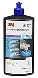 3M 51302 Perfect-it III Anti-Hologramm Politur, 500 ml