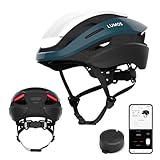 Lumos Ultra Smart-Helm | Fahrradhelm | Vorder- und...