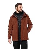 Jack Wolfskin LUNTAL 3IN1 JKT M