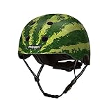 Melon Fahrradhelm »Real Melon« für Damen, Herren und...
