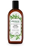 alkmene Haarbalsam mit Bio Brennnessel - Haarwasser mit...