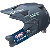 ABUS MTB-Helm YouDrop FF - Fullface-Helm für Kinder und...