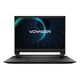 Corsair Voyager a1600 Gaming-Laptop (AMD Ryzen R9 6900HS, AMD Radeon RX 6800M, 32 GB DDR5, 16 Zoll 2560 × 1600 240 Hz IPS-Display, Cherry MX Ultra-Low-Profile-Tastenschalter, Windows 11) Schwarz