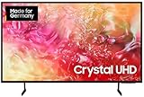 Samsung Crystal UHD 4K DU7179 Fernseher 43 Zoll, TV mit...