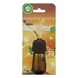 Air Wick Essential Mist Aroma Lemon & Orange Diffuser Nachfüllpack 15ml Duftöl