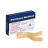 Holthaus Medical YPSIPLAST® Fingerverband 50 Stück elastisch 2 x 18 cm