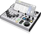 Flow 8 - Digital Mixer
