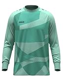 JAKO Unisex Torwart-Trikot River, Minze, M
