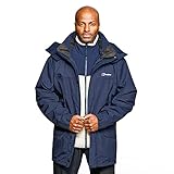 Berghaus Herren Cornice Iii Interactive Jacke, Langlebiger,...