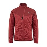 Klattermusen Alv 2.0 Herren-Jacke, Synthetik-Füllung, Bluesign-geprüft, Medium