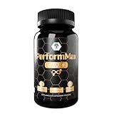 Testosteron Booster Muskelaufbau | Libido Booster Frau | Potenzmittel Für Mann | Maca Kapseln | Tribulus Terrestris hochdosiert L Arginin Kapseln | Libido Steigern frau | Libido Booster For Men