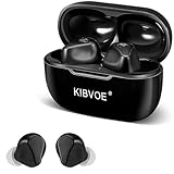 Soundverstärker für Senioren, wiederaufladbar, mit intelligenter Geräuschunterdrückung, Lautstärkeregelung, unsichtbar, tragbares Ladecase, drei Modi und fünf Lautstärkestufen