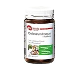 Colostrum Immun von Dr. Wolz, mit hochwertigem Colostrum aus Neuseeland, 125 Stück