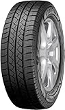 Goodyear Vector 4Seasons Cargo - 195/70R15 - Ganzjahresreifen