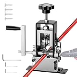 Kabelschälmaschine Elektrisch, Kabelabisoliermaschine, für...