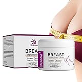 100 g Brustvergrößerungscreme, 100 g Vergrößerung, Lifting-Essenz, Bruststraffung, Straffungscreme für Frauen, Brustformung und elastischer A/a