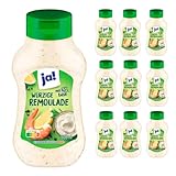 ja! Remoulade 500ml x 10 Stück