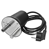 Onlyfire Braten Rotisserie Grillmotor für Outdoor...