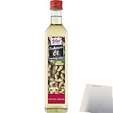 usy Bundle für Hofgut Erdnussöl (500ml Flasche) + usy Block