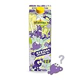 Pfanner Eistee Mystery – 1 x 2 l Ice Tea Limited Edition - direkt aufgebrühter Tee mit geheimer Geschmacksrichtung – Tetra Pak